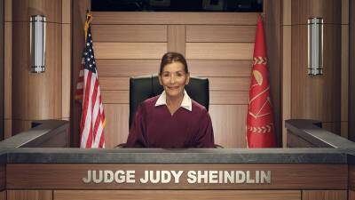 ‘Judy Justice’ Renewed for Season 2 at IMDb TV as Debut Episodes Draw 25 Million Hours Viewed - variety.com - Los Angeles - California