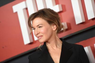 Renée Zellweger to Star in World War II WASP Drama Series in the Works at Peacock (EXCLUSIVE) - variety.com - USA - Chicago
