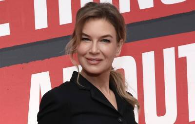 Renée Zellweger studied law during acting break without anyone recognising her - www.nme.com - Texas - county Garland