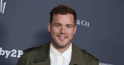 Colton Underwood claims former 'Bachelor' leads are thrown 'to the wolves' after seasons end - www.wonderwall.com - Las Vegas - city Sin