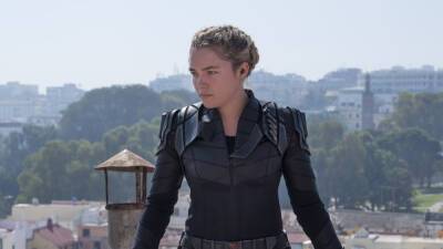 ‘Dune: Part 2’ Casts Florence Pugh as Princess Irulan - variety.com
