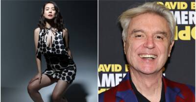 Mitski and David Byrne appear on Son Lux’s “This Is A Life” - www.thefader.com - USA