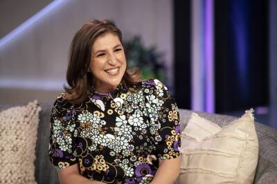 Mayim Bialik Makes Directorial Debut With ‘As They Made Us’ - etcanada.com - county Bergen