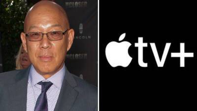 ‘Hello Tomorrow!’: Michael Paul Chan Joins Apple TV+ Series As Recurring - deadline.com - Berlin