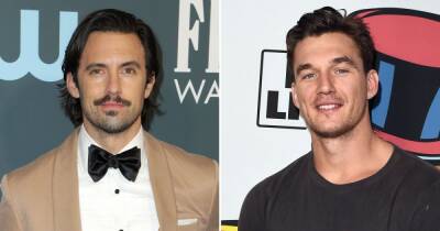 Milo Ventimiglia, Tyler Cameron and More Celebs Gush Over the Women in their Lives Who Inspire Them - www.usmagazine.com - New York