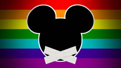 LGBTQ Groups Outraged That Disney Denounced Georgia’s 2016 Anti-Gay Law But Not Florida’s New ‘Don’t Say Gay’ Bill - thewrap.com - Atlanta - Florida