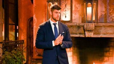 'The Bachelor': Inside the Upcoming 'Rose Ceremony From Hell' (Exclusive) - www.etonline.com