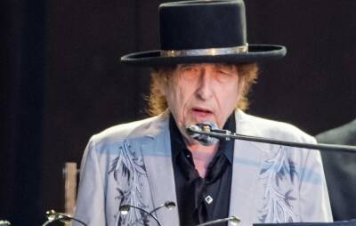 Bob Dylan announces new collection of essays, ‘The Philosophy Of Modern Song’ - www.nme.com - USA