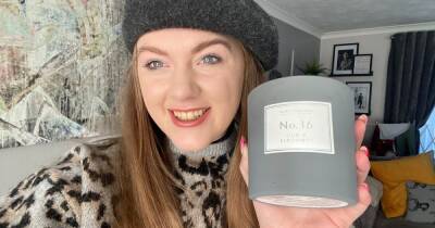 The £3.99 Aldi candle that smells just like £62 Jo Malone version - www.manchestereveningnews.co.uk - Germany