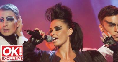 Katie Price hopes to 'launch singing career' after 'begging bosses to get on Masked Singer' - www.ok.co.uk - Thailand - Houston - city Bangkok