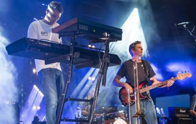 Groove Armada announce support acts for their final UK tour - www.nme.com - Britain - Birmingham - county Bristol - county Jay - county Norman