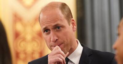 Prince William 'set to clash with BBC after they cast actress as Princess Diana in Jimmy Savile drama' - www.ok.co.uk