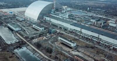 Chernobyl radiation leak fears as Ukraine minister warns Putin’s 'barbaric war puts entire Europe in danger' - www.manchestereveningnews.co.uk - Britain - Ukraine - Russia