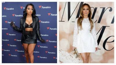 Megan Thee Stallion, Jennifer Lopez and More Stars to Perform at 2022 iHeartRadio Music Awards - www.etonline.com - Los Angeles