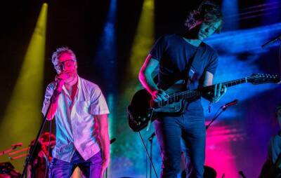 The National’s new album has a “classic” sound with “a lot of energy” - www.nme.com