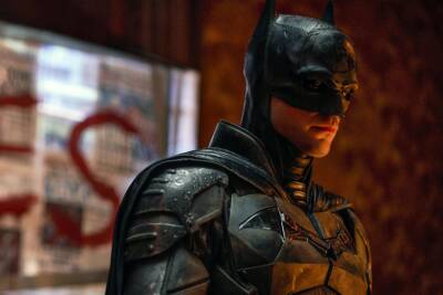 HBO Max cancels ‘The Batman’ spinoff series from ‘super cool’ Matt Reeves - nypost.com - city Gotham