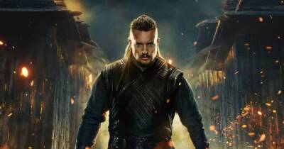 Who is The Last Kingdom's Uhtred actor Alexander Dreymon and what other TV shows has he been on? - www.manchestereveningnews.co.uk - Britain - France - USA - county Story