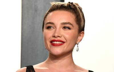 Florence Pugh in talks to star in ‘Dune: Part Two’ - www.nme.com