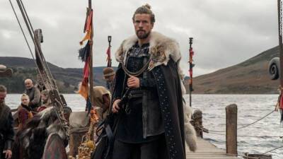 ‘Vikings: Valhalla’ Season 2 to Debut in 2023, Production Begins on Season 3 This Spring - variety.com - Britain - Beyond