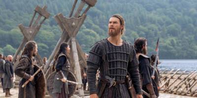 'Vikings: Valhalla' Confirmed for Seasons 2 & 3, Netflix Reveals Impressive Viewership Data on Season 1! - www.justjared.com - Britain