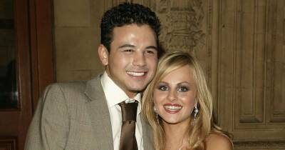 Ryan Thomas 'tells ex Tina O’Brien she must pay him £1,000 after she smashed his Range Rover' - www.ok.co.uk