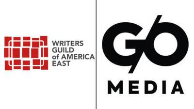 WGA East Members Overwhelmingly Ratify New Contract With G/O Media After Six-Day Strike - deadline.com - New York