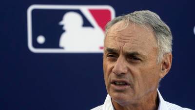MLB Games Loss Due to Labor Standoff Sends Regional Networks Scrambling - variety.com