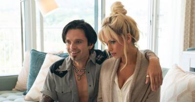 ‘Pam & Tommy’ Fact vs Fiction: What the Show Got Right About Pamela Anderson and Tommy Lee - www.usmagazine.com - Mexico - county Lewis