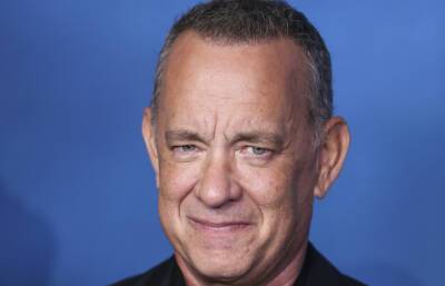 ‘Pinocchio’: First Look At Tom Hanks As Geppetto In Robert Zemeckis’ Live-Action Adaptation For Disney+ - deadline.com - Italy