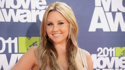 Amanda Bynes Thanks Fans for Their Support Ahead of Her Conservatorship Hearing - www.glamour.com