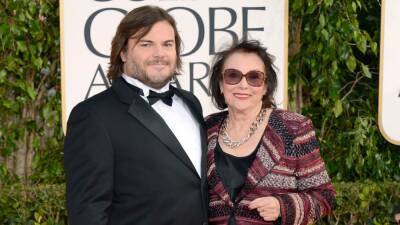 Jack Black Reminisces About 'School of Rock' and His Personal Connection to 'Apollo 10 1/2' (Exclusive) - www.etonline.com - Houston