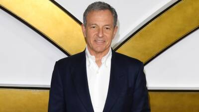 Bob Iger Predicts Film Business ‘Contracts’ Post-COVID: Moviegoing ‘Just Not Worth It’ for Some - thewrap.com - county Wallace