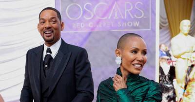 Will Smith slap: LA police were ‘prepared’ to arrest actor but Chris Rock stopped it, Hollywood producer says - www.msn.com