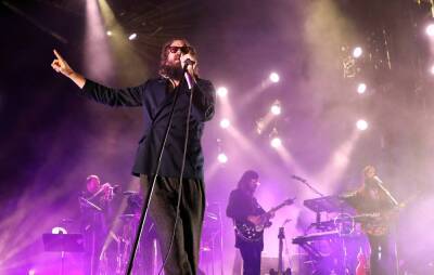 Father John Misty to livestream his London show next week - www.nme.com - Britain - city Kingston