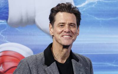 Jim Carrey ‘Fairly Serious’ About Retiring From Acting: ‘I Have Enough. I’ve Done Enough’ - variety.com