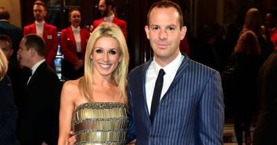 Martin Lewis' famous wife who works in Glasgow and his new role as TikTok star - www.dailyrecord.co.uk - Britain - Scotland