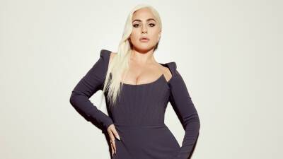 Lady Gaga to Perform at Grammy Awards on Sunday - variety.com - New York - county Hall - Las Vegas