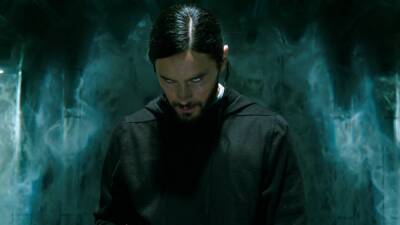 ‘Morbius’ Summons $5.7 Million at Thursday Box Office - thewrap.com - Beyond