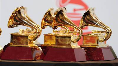 Joni Mitchell, Questlove, Dua Lipa, Megan Thee Stallion to Present at Grammy Awards - variety.com - USA - Las Vegas