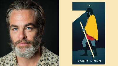 Chris Pine Q&A: The Barry Linen Co-Founder On Ramping Up His Banner’s Slate, His Directing Debut On ‘Poolman’, Potential Captain Kirk Return & “Following The Giggle” - deadline.com - county Barry