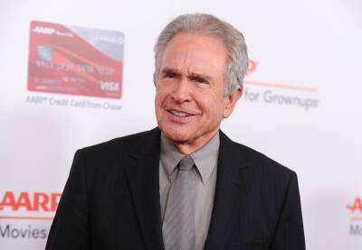 Warren Beatty Celebrates His 85th Birthday With His Kids In Adorable Post - etcanada.com