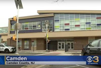 Several Children Hospitalized After Drinking Milk Contaminated With WHAT? - perezhilton.com - New Jersey - county Camden