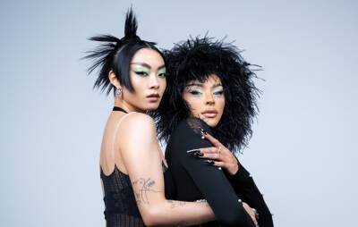 Pabllo Vittar teams up with Rina Sawayama on sultry new single ‘Follow Me’ - www.nme.com - Los Angeles - New York