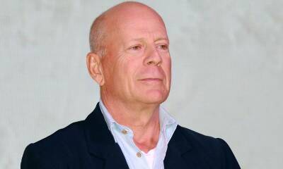 Bruce Willis’ medical condition suspected by directors and co-stars after gun misfired - us.hola.com