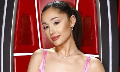 Ariana Grande steps in to protect trans youth matching $1.5 million in donations - us.hola.com - Florida - Oklahoma - Arizona - Utah - Tennessee - state South Dakota - state Iowa