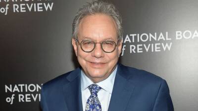 Grammy nominee Lewis Black 'still learning' the comedy craft - abcnews.go.com - New York - Los Angeles - Las Vegas - county Lewis - North Carolina