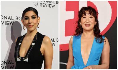 Stephanie Beatriz & Sandra Oh to be honored at Outfest Film Festival - us.hola.com