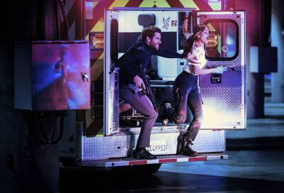 Review: ‘Ambulance’ Is Michael Bay’s Latest Loud Mess - www.metroweekly.com - Denmark - county Bay