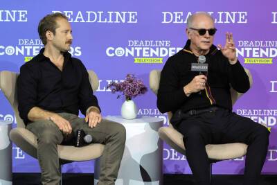 ‘The Survivor’s Barry Levinson & Ben Foster On How Family History & Current Events Gave Resonance To Harry Haft Drama – Contenders TV - deadline.com