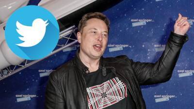 Elon Musk Scolds Barack Obama, Taylor Swift for Not Tweeting Enough and Asks: ‘Is Twitter Dying?’ - thewrap.com